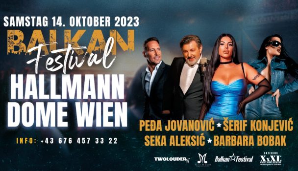 Balkan Festival